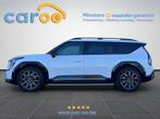 Kia EV9 99.8 kWh AWD GT Line Swivelling  6pl., Auto's, Automaat, Beige, Parkeersensor, Wit
