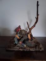 Modèle 1914 1918, Enlèvement