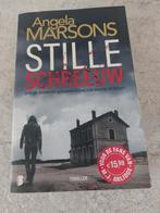 Angela Marsons : Stille schreeuw, Ophalen of Verzenden