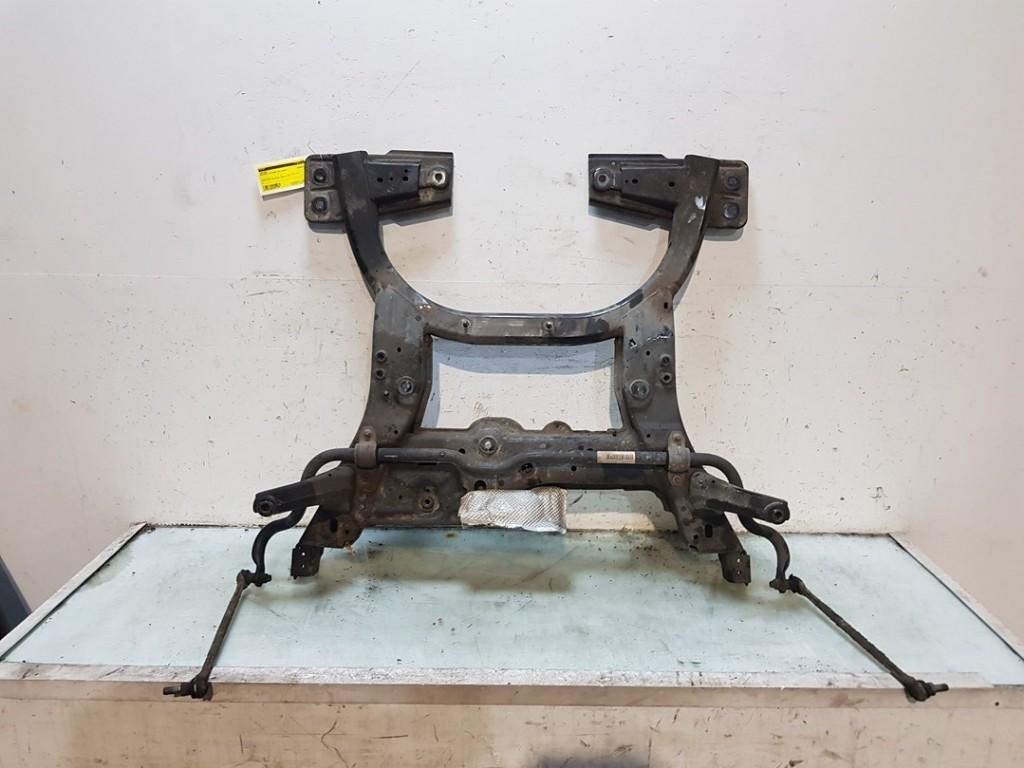 BERCEAU MOTEUR B (W246) (|A2466201200|A2466200087|), Utilisé, Mercedes-Benz