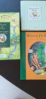 Winnie the pooh de volledige verzameling., Boeken, Ophalen, Fictie algemeen, Jongen of Meisje, Zo goed als nieuw