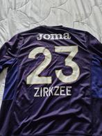 Shirts rsca anderlecht, Enlèvement, Comme neuf, Maillot