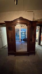 Armoire Louis XV, Antiek en Kunst, Antiek | Meubels | Kasten, Ophalen