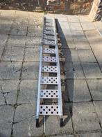 Rampe moto, Enlèvement, Neuf