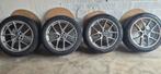 Bbs velgen 19 inch, Auto-onderdelen, Banden en Velgen, Velg(en), Winterbanden, Ophalen, 19 inch