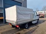 Mercedes-Benz Sprinter 316 CDI 4X4 4MATIC DC open laadbak Hu, Auto's, Bestelwagens en Lichte vracht, 2625 kg, Gebruikt, Euro 6