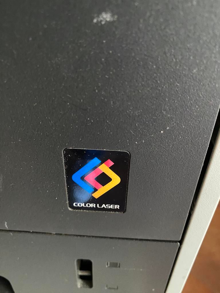 Laser Copier en printer, Computers en Software, Ophalen, Zo goed als nieuw
