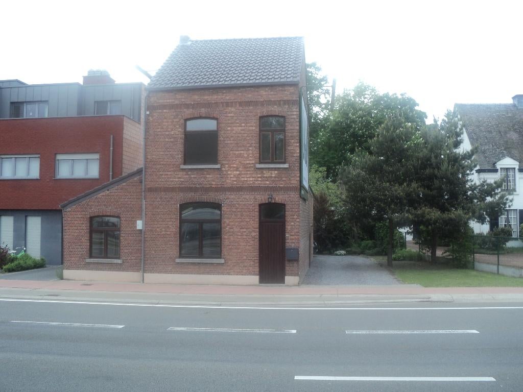 Huis te huur, Immo, Maisons à louer, En direct du propriétaire, Autres types, 2 pièces, Hasselt