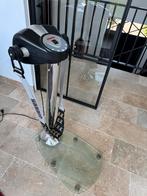 Trilplaat of Massageplaat, Ophalen, Zo goed als nieuw