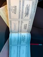 Citroen c4 | Carnet complet | Premier propriétaire | 1.6HDI, Euro 5, Achat, Entreprise, C4