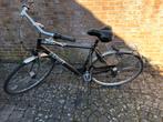 Herenfiets gazelle, Fietsen en Brommers, Fietsen | Heren | Herenfietsen, Ophalen, Zo goed als nieuw, Gazelle