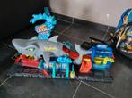 Circuit hot wheels requin, Enlèvement, Circuit, Hot Wheels