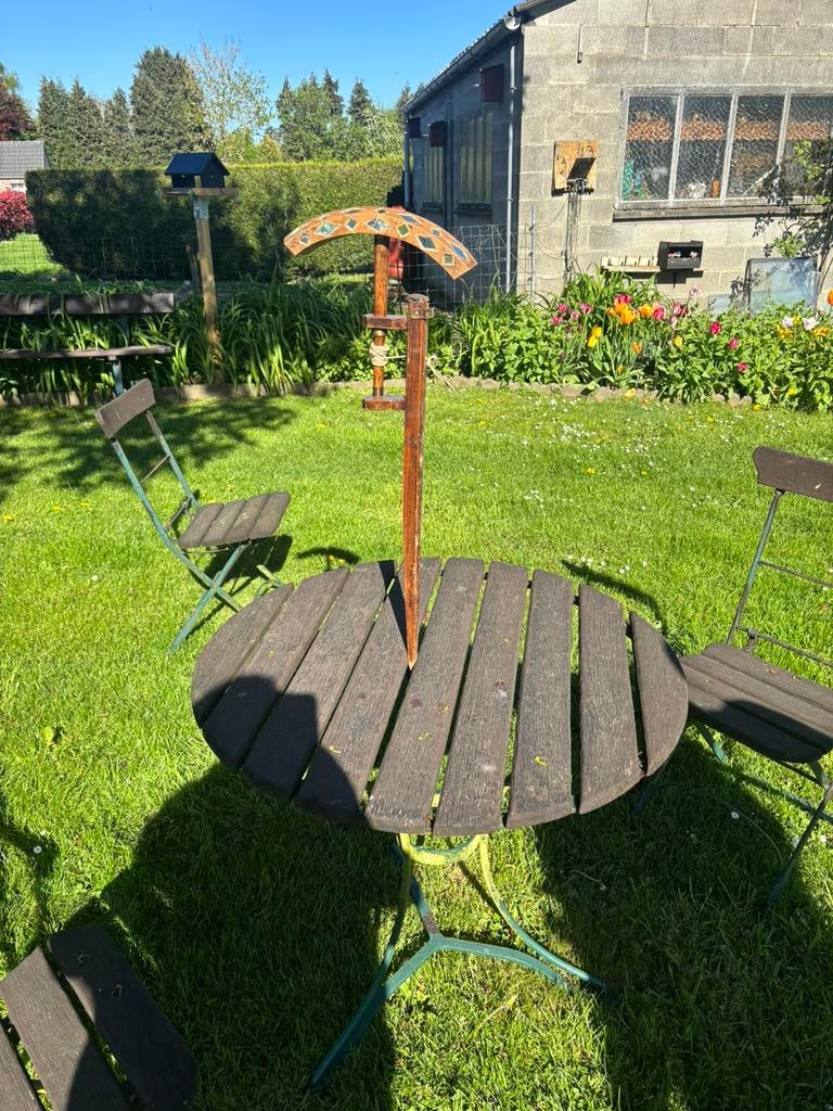 Miroir aux halouettes, Antiquités & Art, Antiquités | Miroirs, Enlèvement