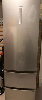 Haier koel-combi-diepvriezer, Ophalen