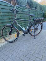 electrische herenfiets xl, Fietsen en Brommers, Versnellingen, Zo goed als nieuw, 57 tot 61 cm, Ophalen