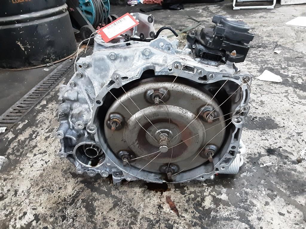 BOITE DE VITESSES AUTOMATIQUE Volvo XC40 (XZ) (TG81SCAWD), Mevr. I. Hauben, Rue de l'Espoir 34 34
4030  GRIVEGNÉE, BE, Info@Collignon.be