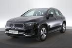 (2BJC787) MERCEDES-BENZ EQA, Auto's, Gebruikt, Zwart, 5 zetels, 140 kW