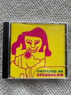 Stereolab - Switched on, CD & DVD, CD | Rock, Enlèvement ou Envoi, Utilisé, Alternatif