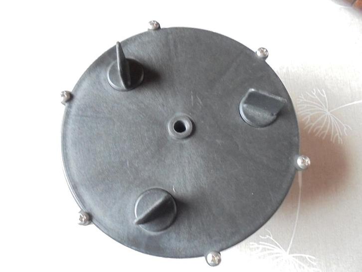 Waterverdeler voor tuinornament., Jardin & Terrasse, Pièces d'eau & Fontaines, Neuf, Ornement d'eau, Synthétique, Enlèvement