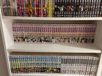 Bleach complete vol 1-74 manga, Boeken, Complete serie of reeks, Ophalen, Zo goed als nieuw
