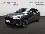 Audi Q3 SUV e-hybrid (PHEV) Q3 SUV e-hybrid 1.5 TFSI Corpora, Auto's, Audi, Airbags, Hybride Elektrisch/Benzine, SUV of Terreinwagen