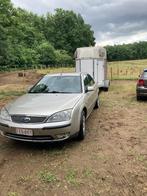 Ford Mondeo van 2004 auto start NIET meer, Autos : Pièces & Accessoires, Enlèvement, Ford