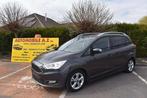 Ford Grand C-Max 1.5 TDCi Titanium GPS/Airco, Autos, Argent ou Gris, Achat, 87 kW, Entreprise