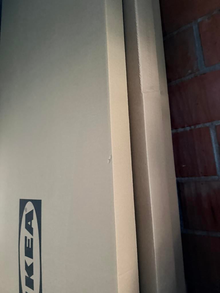 Volledig nieuwe kleerkast (Pax) Ikea, Enlèvement ou Envoi, Comme neuf