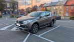Fiat Fullback + Carnet et Entretiens OK, Auto's, Automaat, 4 deurs, 4 cilinders, Leder