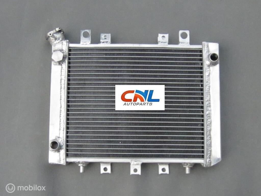 Radiateur KAWASAKI 4X4i BRUTE FORCE 650 2006-2010 07 08, Motoren, Nieuw, Ophalen of Verzenden