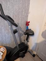 Hometrainer, Enlèvement, Comme neuf, Jambes, Vélo d'appartement