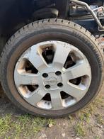 Jantes 4x100, Autos : Pièces & Accessoires, Enlèvement, Jante(s)