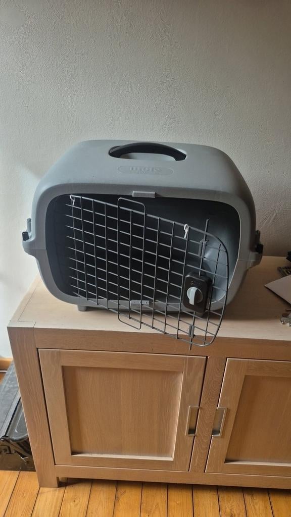 Cage pour chiot ou pour chat