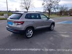 Skoda Karoq 1,0 TSI Ambition DSG 2018 30600 km !!!, Autos, 118 g/km, Achat, 5 places, Automatique