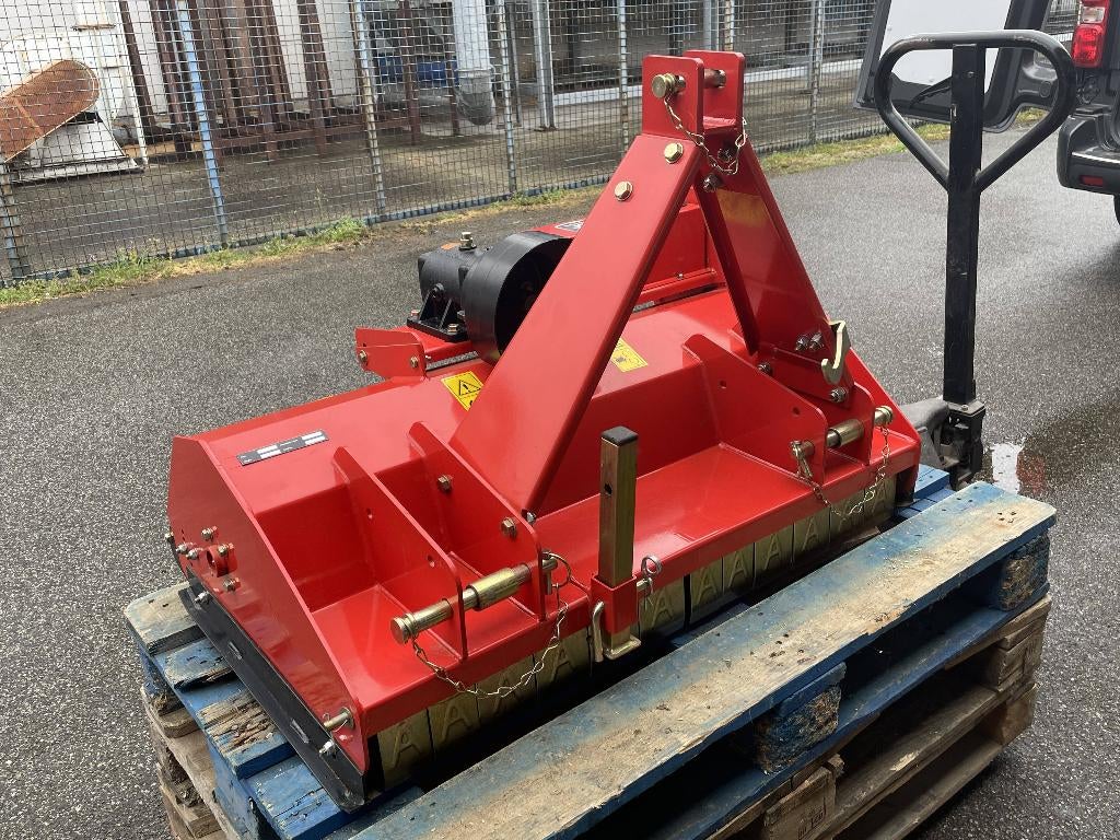 Klepelmaaier EF-95, Zakelijke goederen, Landbouw | Werktuigen, Overige, Weidebouw, Ophalen