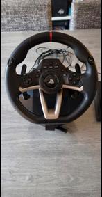 Hori Apex Racestuur voor PS3, PS4, PS5, PC en X-Box, Enlèvement