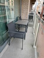 Tuin/ balkon set van life, Enlèvement, Comme neuf