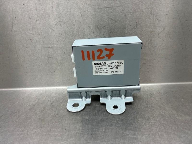 ORDINATEUR DIVERS C Nissan Pulsar (C13) (01-2013/-), Dhr. M. Roggen, Stadsweg 37 37
9917 PV  WIRDUM GR., NL, Nissan, Utilisé