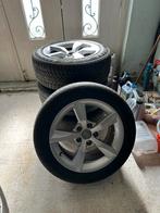 Jantes 5x112 16 pouces, Autos : Pièces & Accessoires, Pneus & Jantes, Enlèvement, 16 pouces, Jante(s)