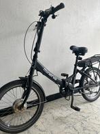 Elektrische plooifiets Minerva, Enlèvement, Comme neuf, 20 pouces ou plus