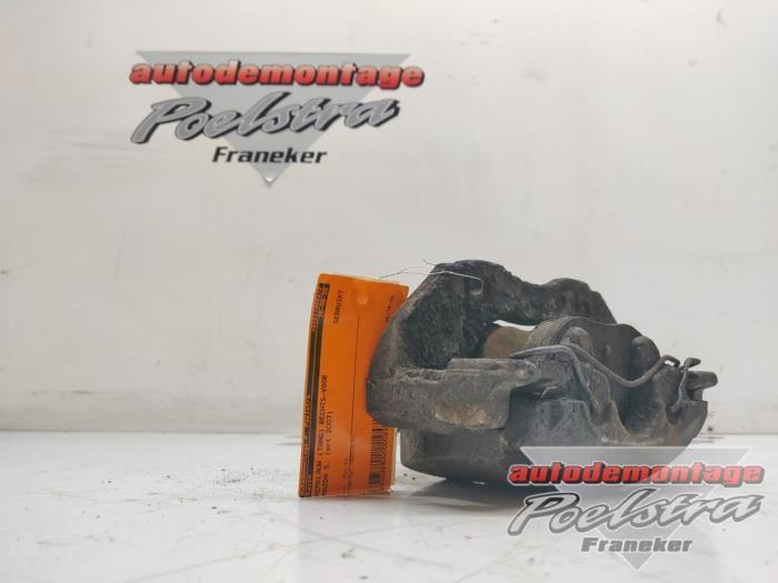 Etrier de frein (pince) avant droit d'un Mazda 5, Autos : Pièces & Accessoires, Freins & Transmission, Mazda, Utilisé, 3 mois de garantie