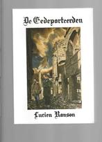 de gedeporteerden, Ophalen of Verzenden