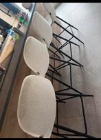 Chaisse bar 4 a vendre, Maison & Meubles, Enlèvement, Comme neuf