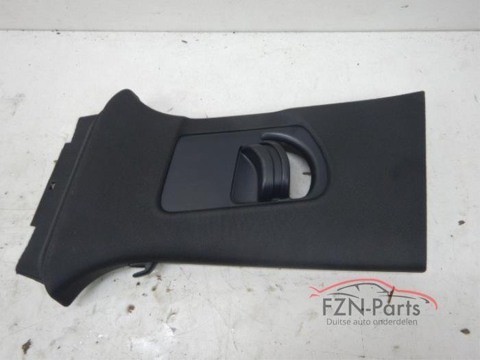 Audi A3 8V5 Sedan B-Stijl Links Zwart, Auto-onderdelen, Interieur en Bekleding, Gebruikt, Ophalen of Verzenden