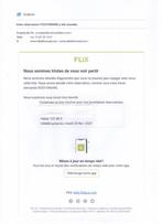 Bon achat Flixbus, Une personne, Bus, Métro ou Tram, Autres types