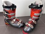 Skibotten Nordic maat 30, 45,5, Sport en Fitness, Skiën en Langlaufen, Ophalen, Gebruikt, Schoenen, Nordica