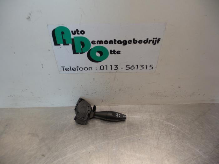 Ruitenwis Schakelaar van een Ford Focus (Focus 98-), Auto-onderdelen, Dashboard en Schakelaars, Ford, Gebruikt, 3 maanden garantie