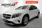 Mercedes-Benz GLA GLA 180, Auto's, Gebruikt, 4 cilinders, https://public.car-pass.be/vhr/08f7f884-6830-42d4-98bd-5eaaab4185b3