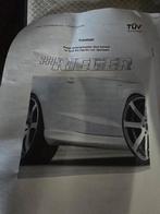 Bas de caisse audi a 3 neuf, Enlèvement