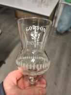 6 verres gordon